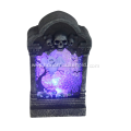 Tombstone Led Light Halloween Decoration